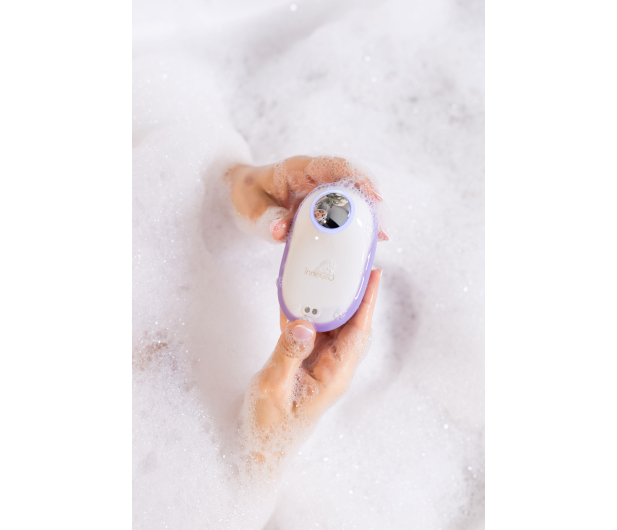 InnoGIO GIOperfrect Brush GIO-715 - Soniczna szczoteczka do twarzy L - 1487272 - zdjęcie 9
